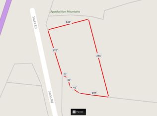 86 Sacks Rd, Harris, NY 12742