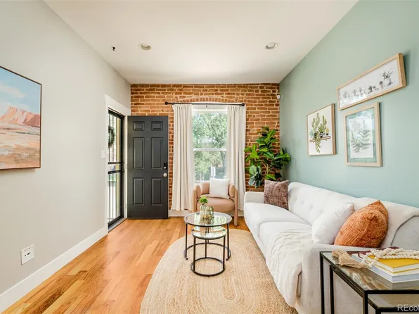 916 E 26th Avenue, Denver, CO 80205