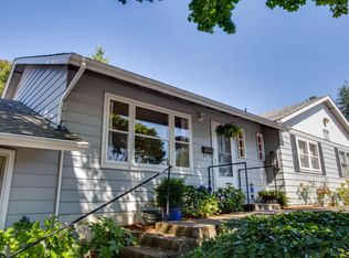 2681 SW Spring Garden St, Portland, OR 97219