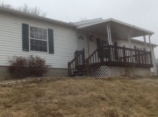 1560 Oberting Rd, Lawrenceburg, IN 47025