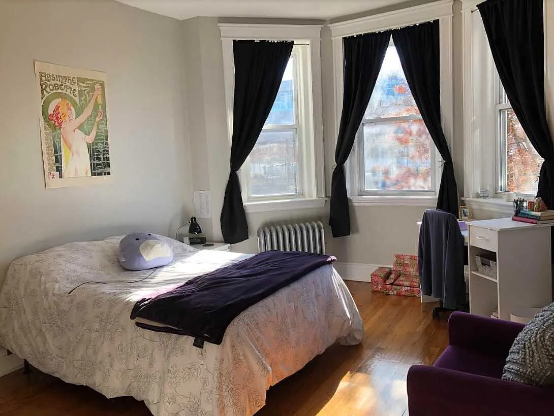 2 bed, $2,600 — Photo 2