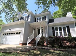 107 Carostone Ct, Cary, NC 27513