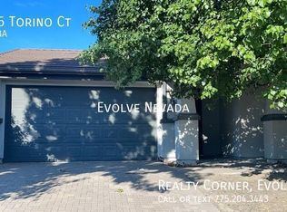 11455 Torino Ct, Reno, NV 89521