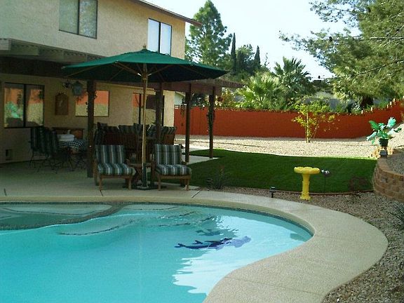 pool