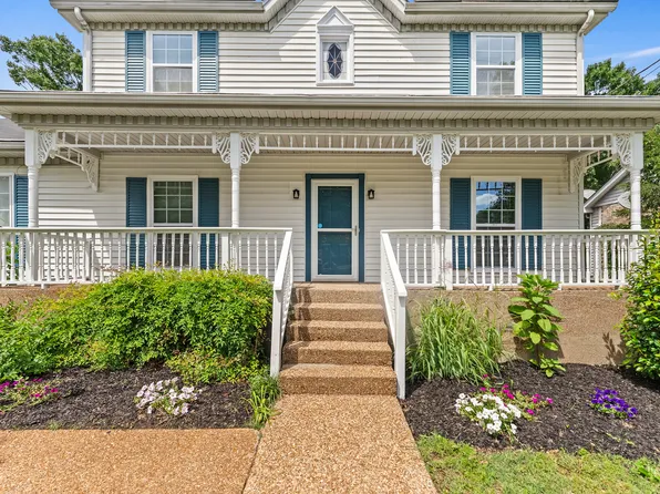 3508 Daisy Trl, Antioch, TN 37013
