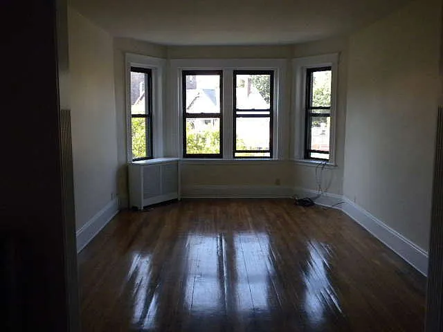 1417 Beacon St #9 — Photo 3