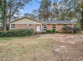 4005 Michael Blvd, Mobile, AL 36609