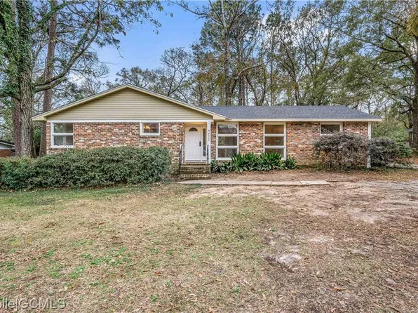 4005 Michael Blvd, Mobile, AL 36609