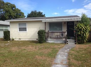 4939 Dr Martin Luther King St N, Saint Petersburg, FL 33703