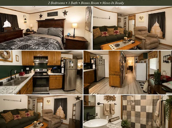 1606 Mount Calvary Rd, Brookneal, VA 24528