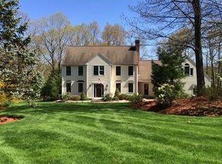 50 Duck Pond Dr, Groton, MA 01450