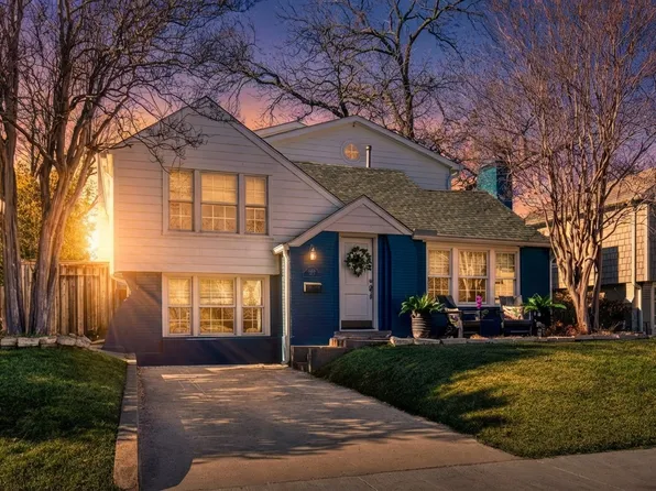 5123 Milam St, Dallas, TX 75206