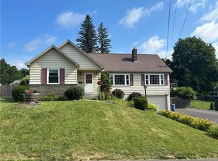 26 Eric St, Norwich, NY 13815