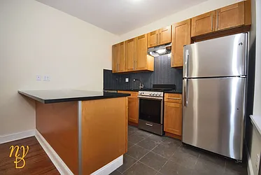 Rented by New York Dwellings LLC