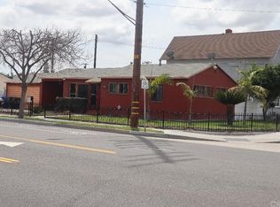 8906 Gardendale St, Downey, CA 90242