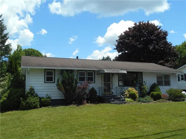 190 N Fulton St, Auburn, NY 13021