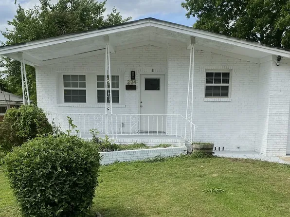 224 11th Ave SW, Birmingham, AL 35211