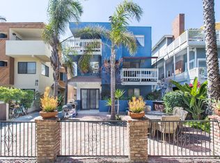 23 Buccaneer St, Marina Del Rey, CA 90292