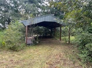 28927 Pine Oak Rd, Opp, AL 36467