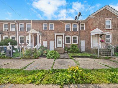 110 Asylum Street, Bridgeport, CT, 06610