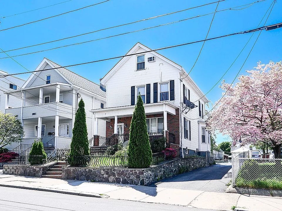 1st image of 7 Forest Ave #1