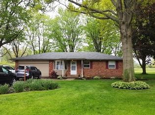 2605 W County Road 450 N, Muncie, IN 47303