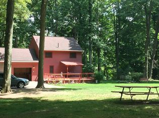 3399 Sylvan Dr, Lucas, OH 44843