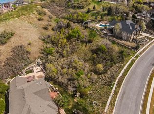 367 E Hidden Lake Dr, Bountiful, UT 84010
