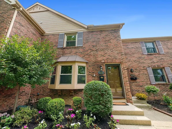 4650 NW Professional Plz, Columbus, OH 43220