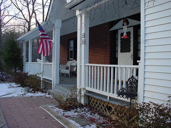 Porch