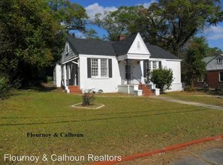 1174 Lawyers Ln, Columbus, GA 31906