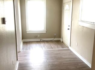 2323 Avenue P 1/2 REAR A, Galveston, TX 77550