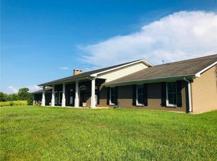 497 W Pine Chapel Rd NE, Calhoun, GA 30701