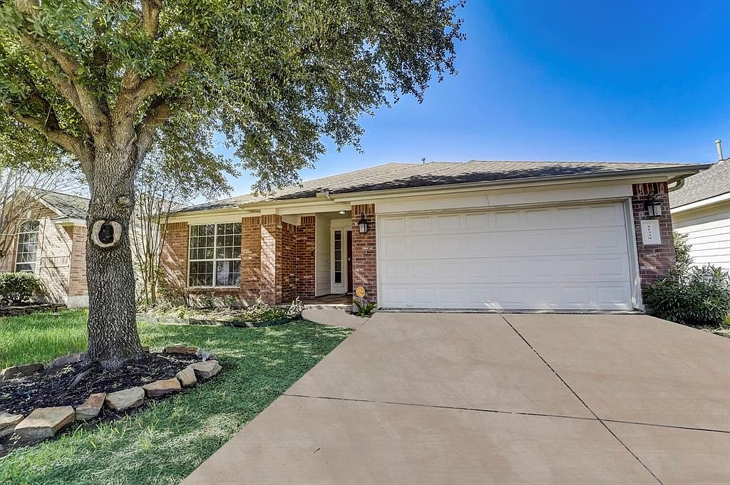 21339 Bella Mountain Dr, Spring, TX 77379 | MLS #37786366 | Zillow