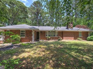 3156 Pope Rd, Douglasville, GA 30135