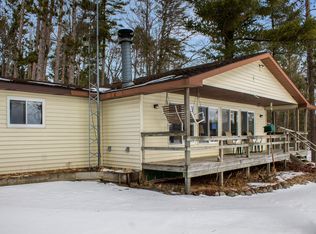 3875 Twin Lakes Dr, Lewiston, MI