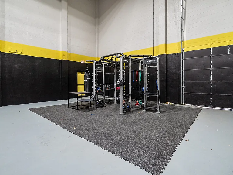 Fitness Area | Apartments For Rent Maryland Heights Missouri | Haven on The Lake