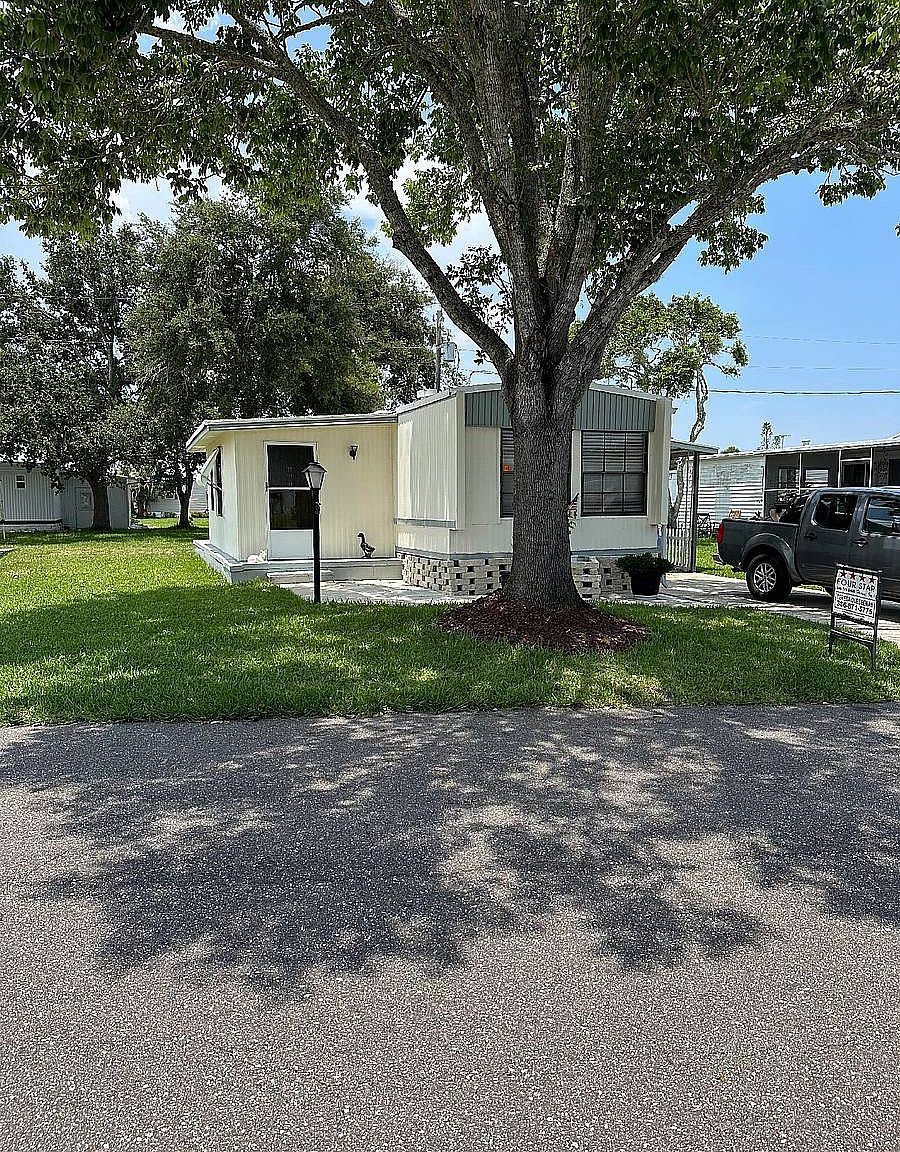 918 Reed Canal Rd 141, Daytona Beach, FL 32119 MLS 11192778 Zillow