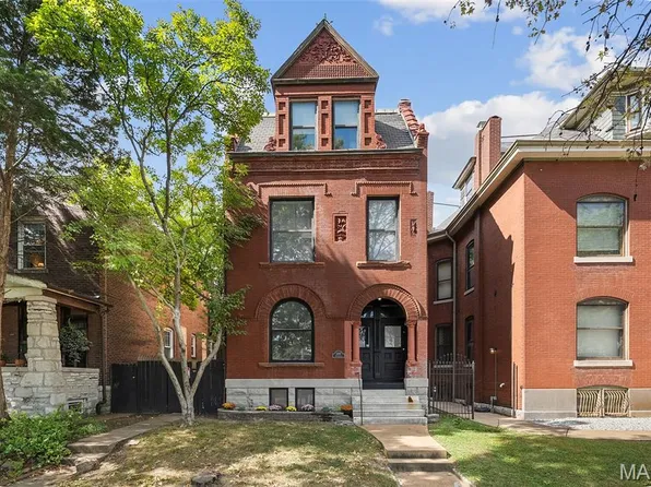 3307 S Jefferson Ave, Saint Louis, MO 63118