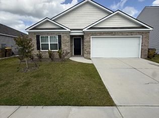 223 Cold Creek Loop, Port Wentworth, GA 31407