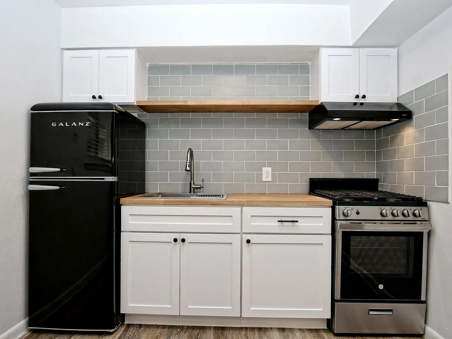 Cedar Street Flats — Photo 4