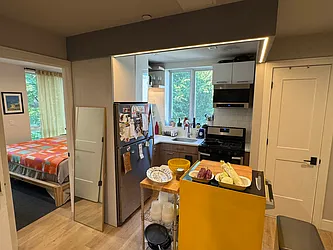 Rented by Arche Nest LLC