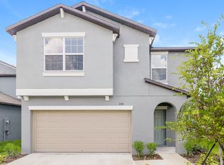 2141 Skybrooke Blvd, Lutz, FL 33558