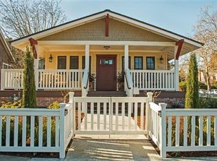 1029 Saint Helena Ave, Santa Rosa, CA 95404