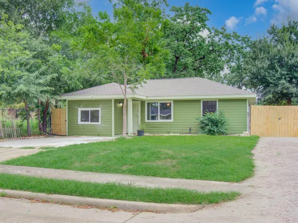 5505 Southlea St, Houston, TX 77033
