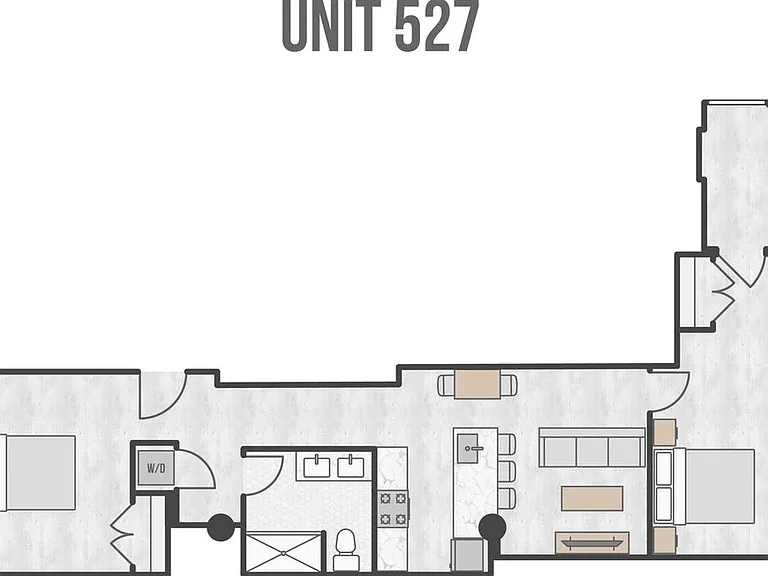The Lofts at The Wolf Building — Photo 66
