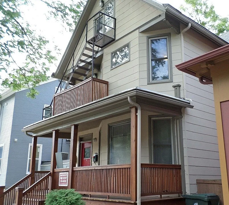 8 N Broom St