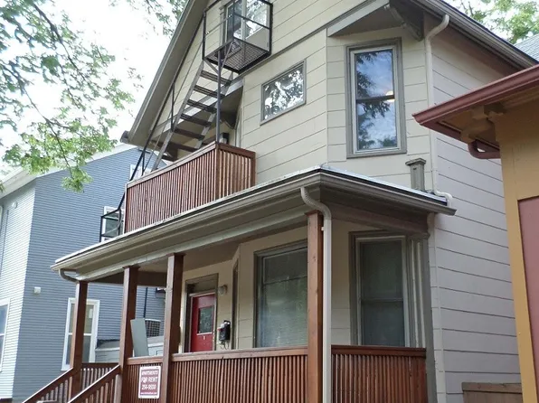Broom & Wash, LLC 8 N Broom, 8 N Broom St APT 1, Madison, WI 53703