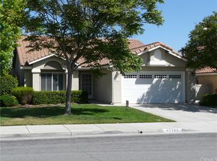 45263 Paseo Durango, Temecula, CA 92592