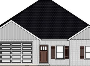 5 Crawley Ln, Bella Vista, AR 72714